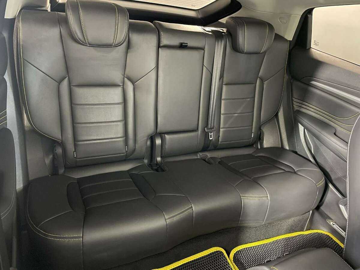 Купить Haval F7x, 2019, 79 541 км.. Фото: #15