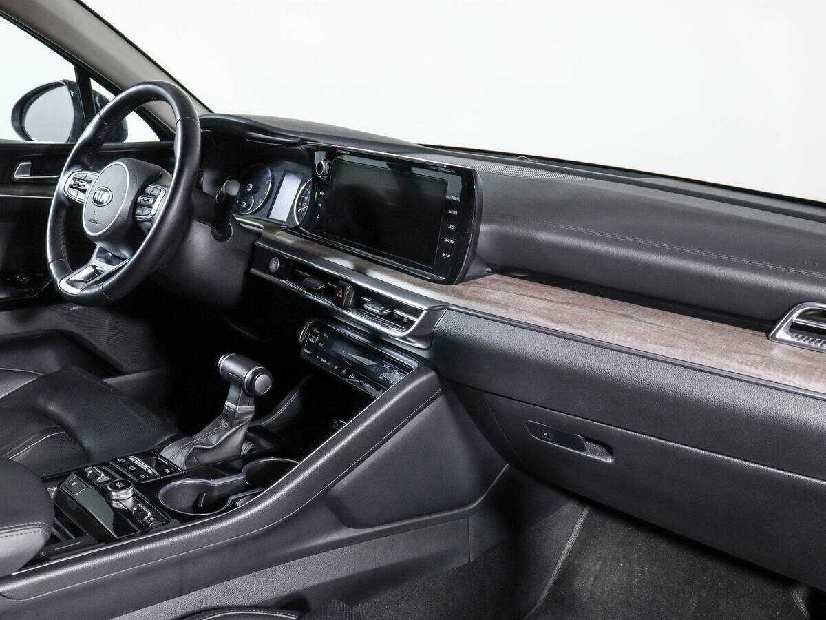 Купить Kia K5, 2020, 105 000 км.. Фото: #6