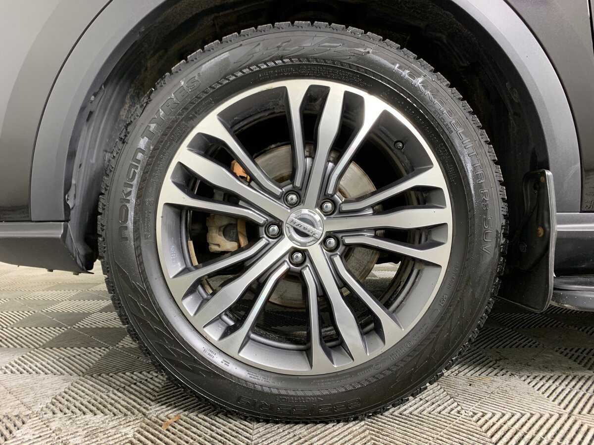 Купить Haval F7, 2023, 92 000 км.. Фото: #8