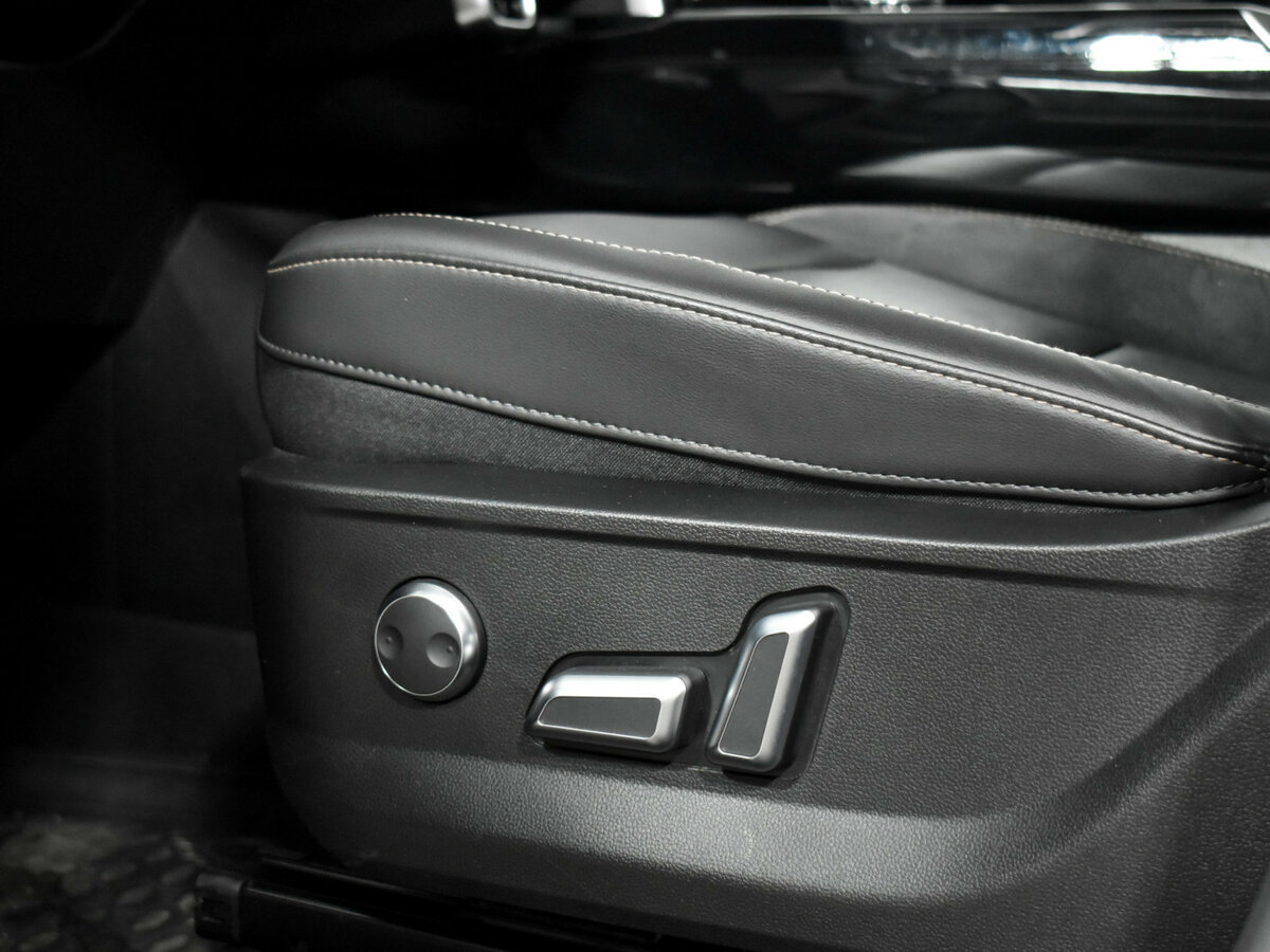 Купить Haval Dargo, 2023, 57 724 км.. Фото: #7