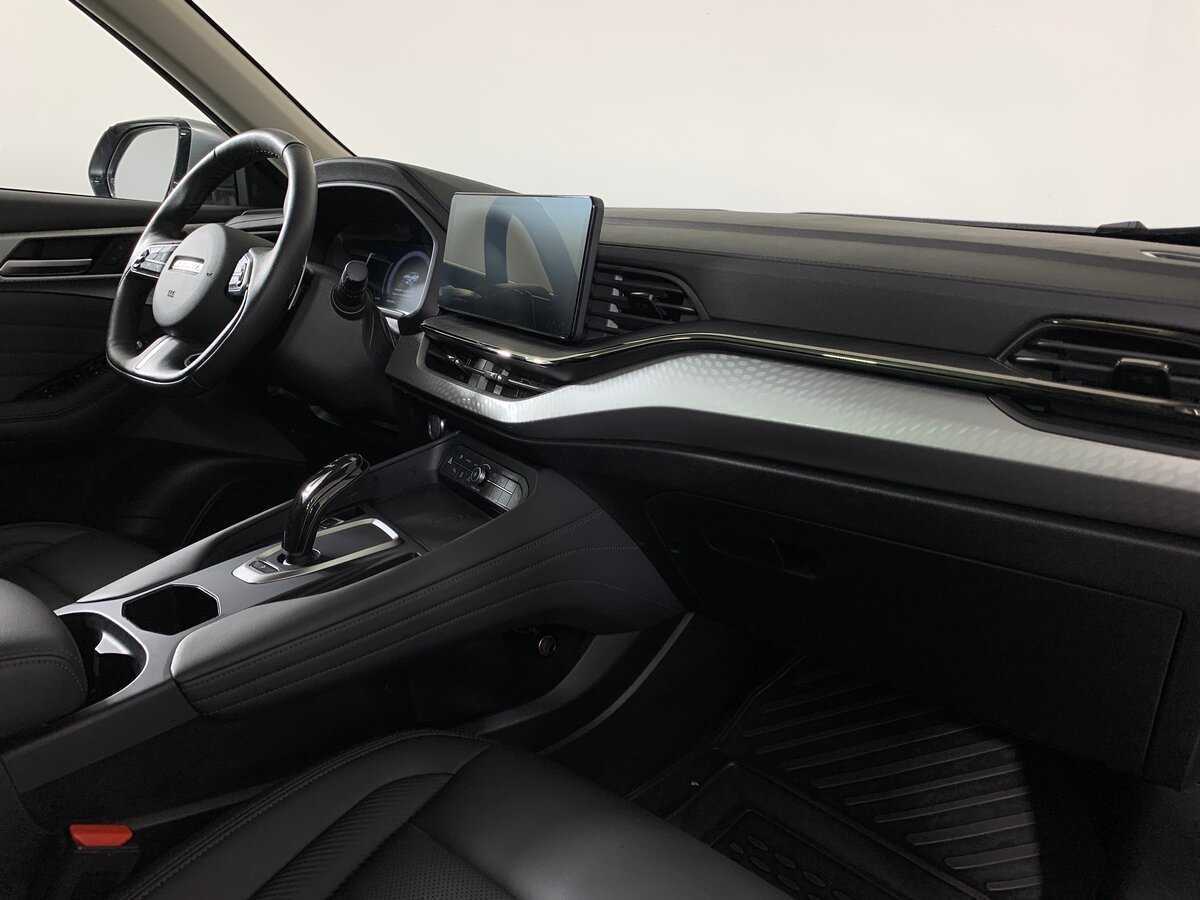 Купить Haval F7, 2022, 19 931 км.. Фото: #13