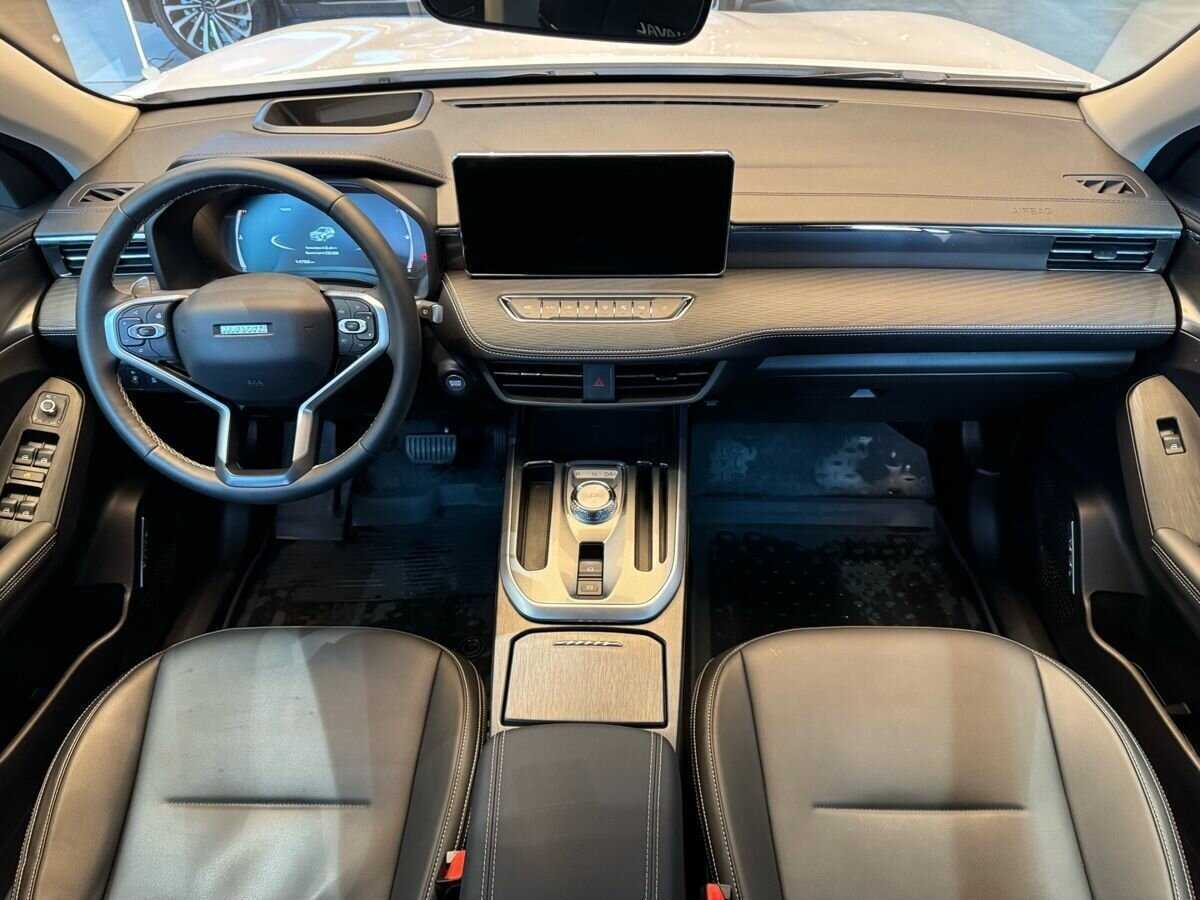 Купить Haval Jolion, 2023, 14 760 км.. Фото: #12