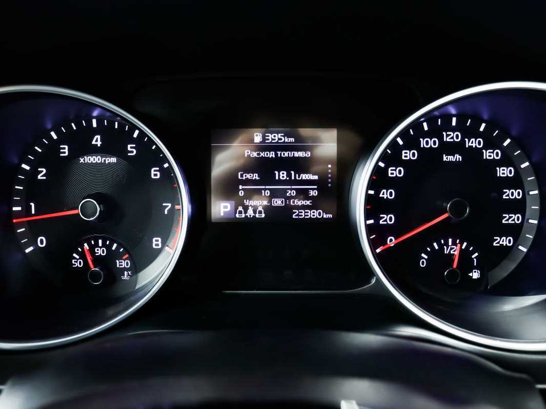 Купить Kia XCeed, 2020, 23 500 км.. Фото: #9