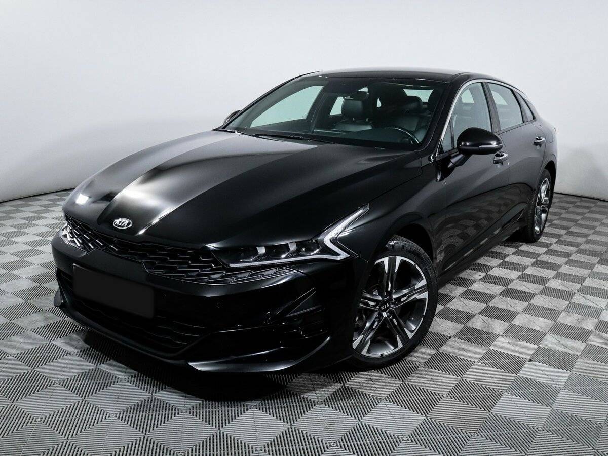 Купить Kia K5, 2021, 67 266 км.. Фото: #15