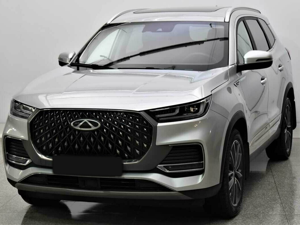Купить Chery Tiggo 8 Pro Max, 2024, 31 278 км.. Посмотреть фото