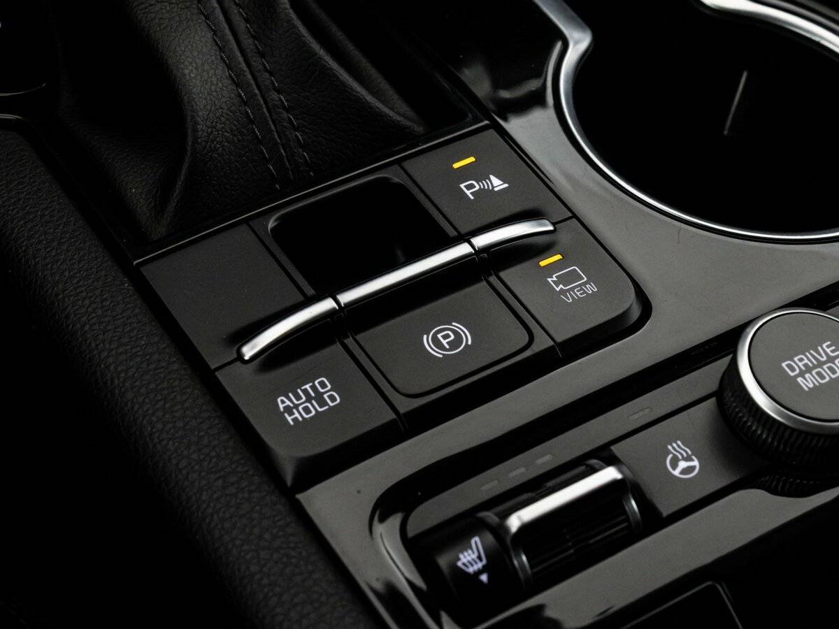 Купить Kia K5, 2020, 90 380 км.. Фото: #23