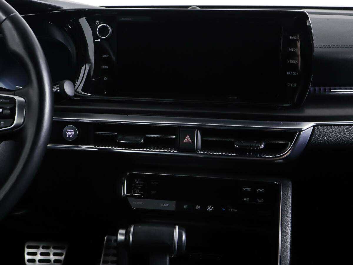 Купить Kia K5, 2021, 50 000 км.. Фото: #11