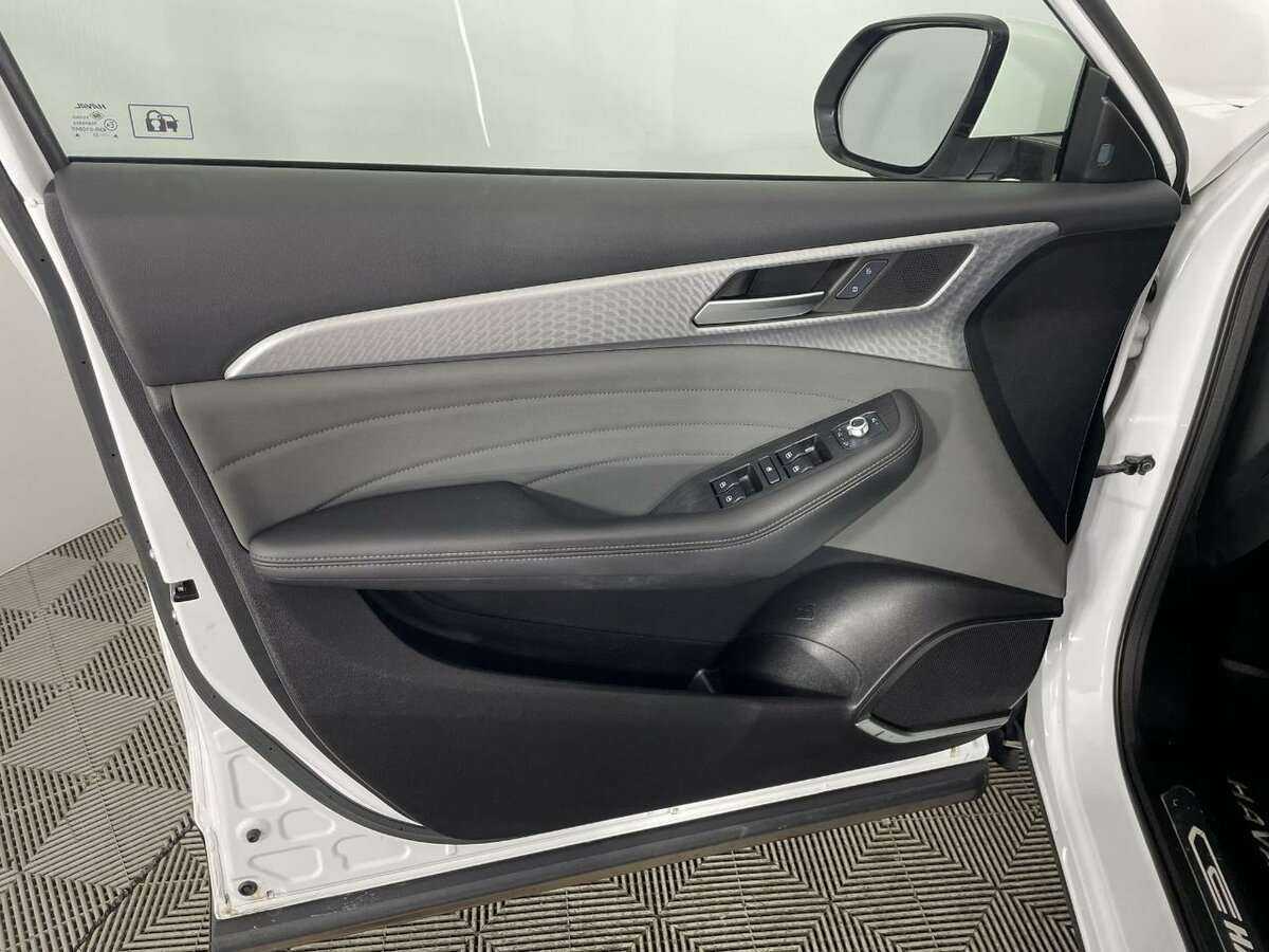 Купить Haval F7, 2022, 81 403 км.. Фото: #7