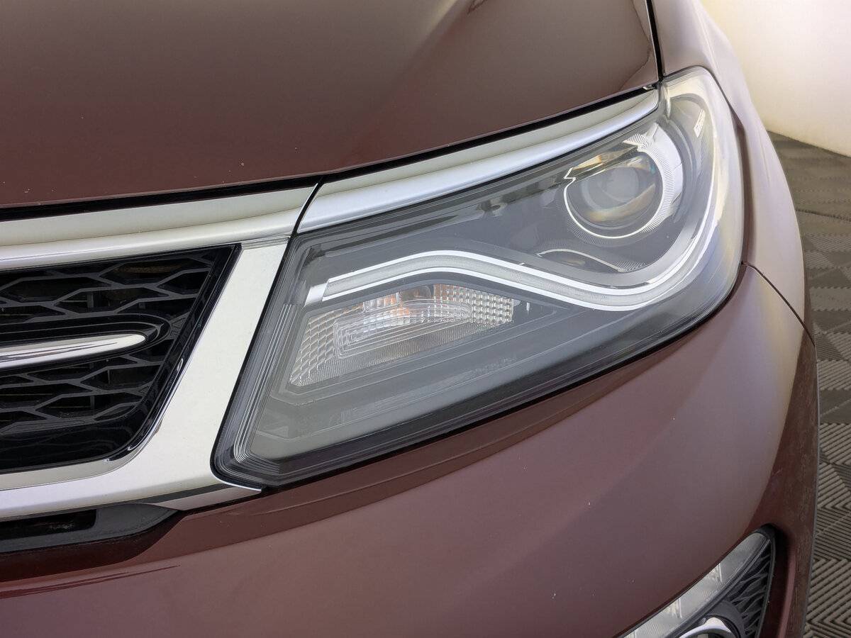 Купить Chery Tiggo 5, 2017, 109 004 км.. Фото: #10