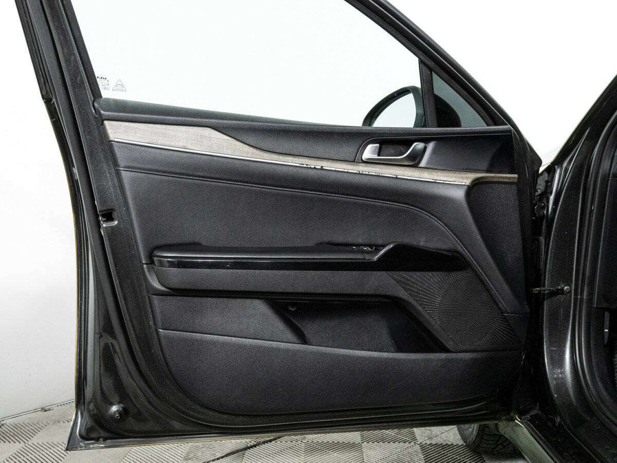 Купить Kia K5, 2021, 144 138 км.. Фото: #25