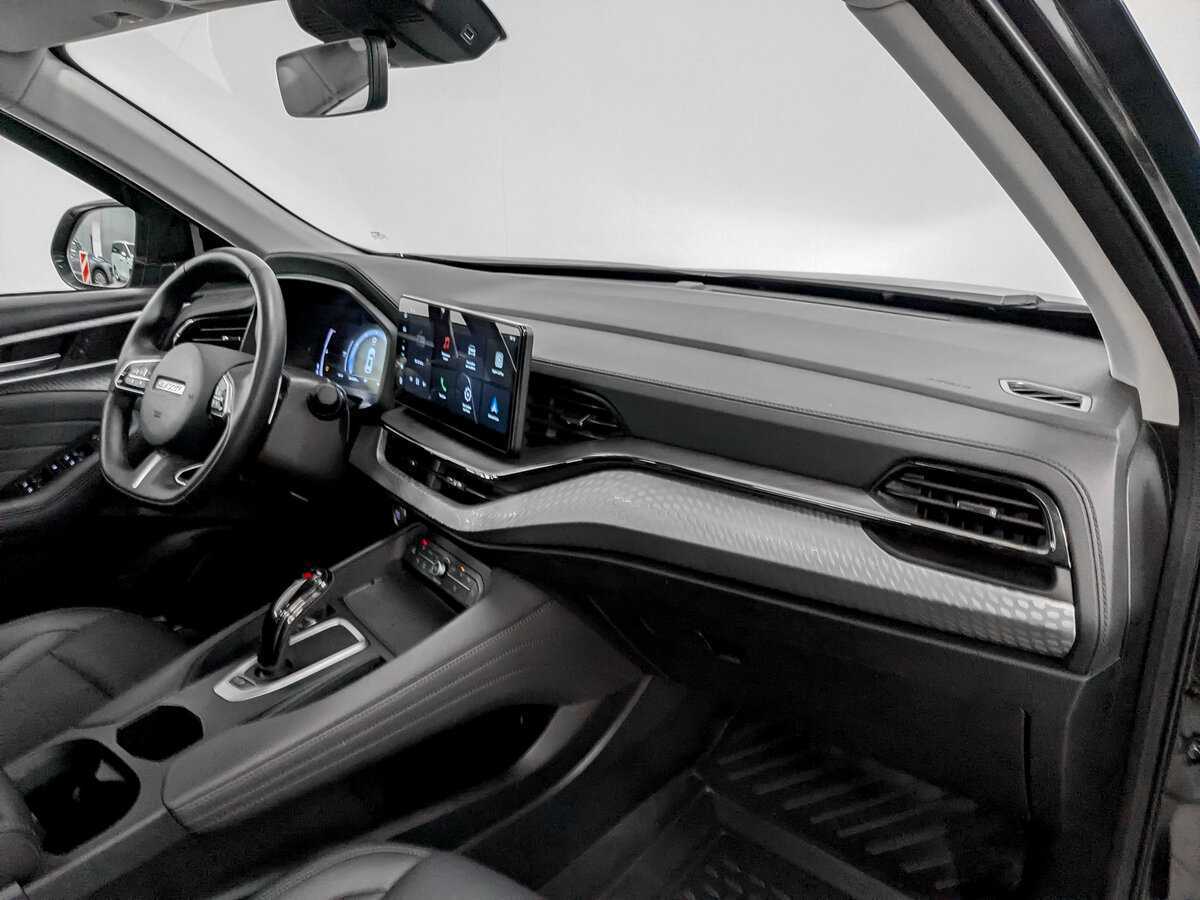 Купить Haval F7, 2023, 34 950 км.. Фото: #10