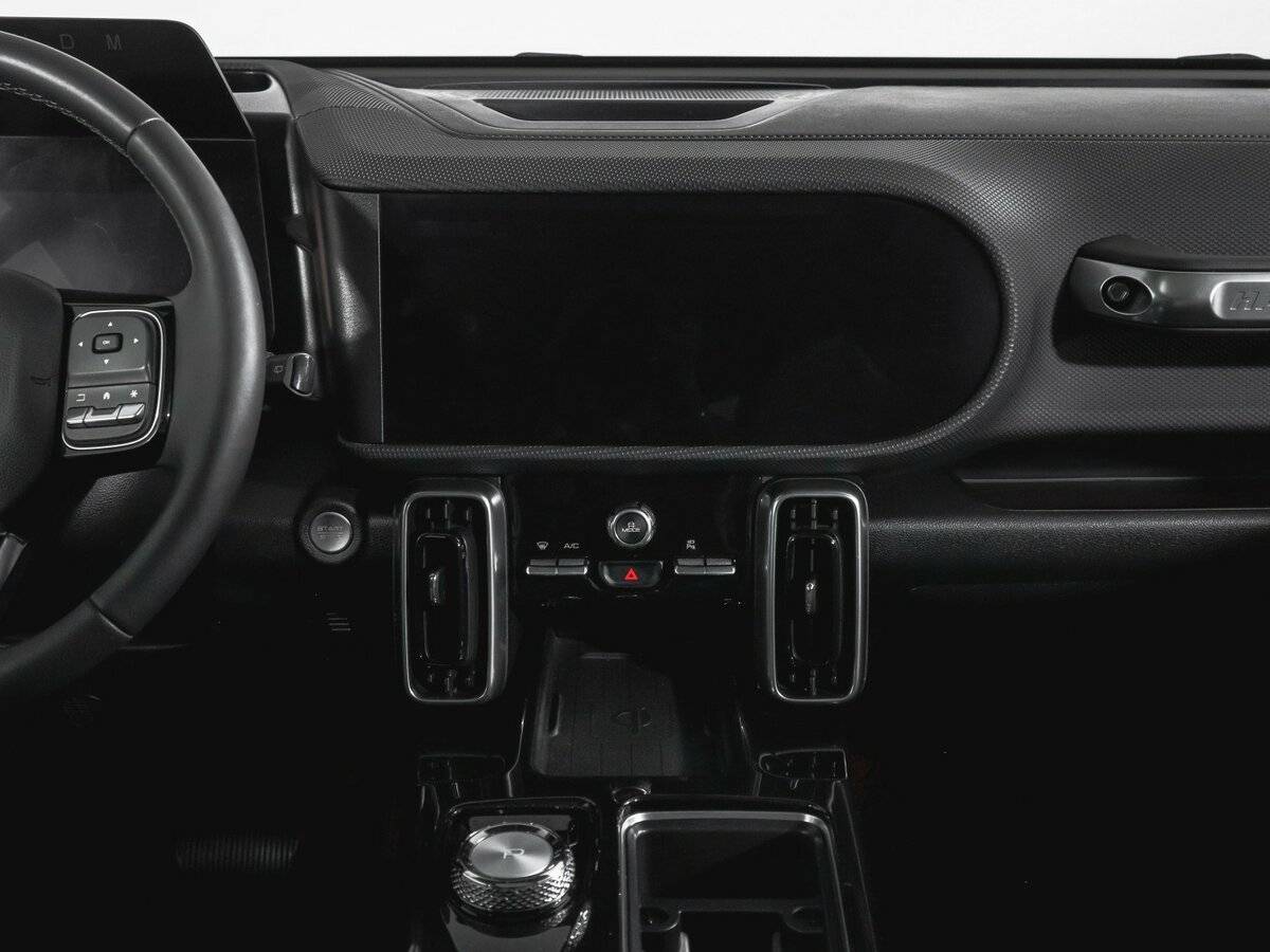 Купить Haval Dargo, 2022, 62 698 км.. Фото: #12