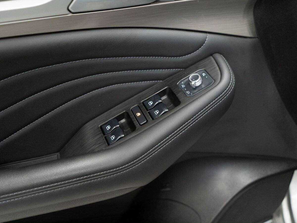 Купить Haval F7, 2021, 65 000 км.. Фото: #14