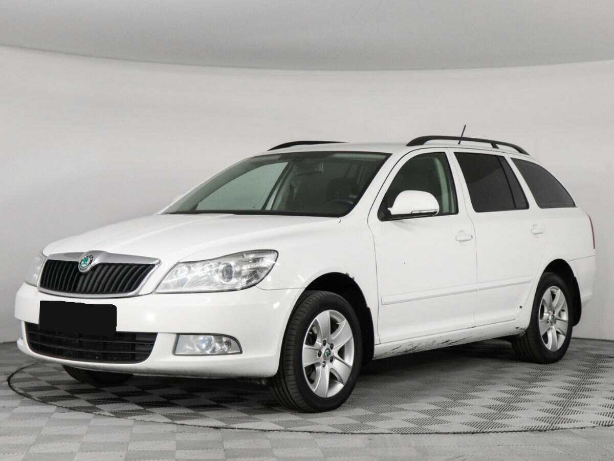 Купить Skoda Octavia, 2012, 190 313 км.. Фото: #0