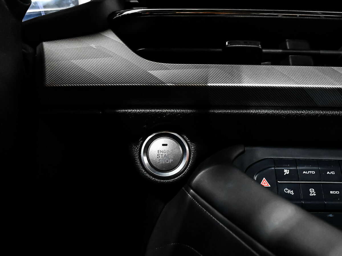 Купить Haval F7x, 2022, 39 000 км.. Фото: #14