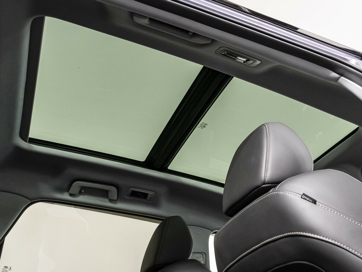 Купить Chery Tiggo 8 Pro, 2022, 37 000 км.. Фото: #16