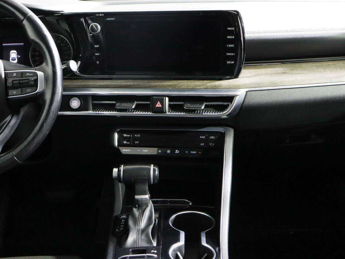 Купить Kia K5, 2020, 94 000 км.. Фото: #10