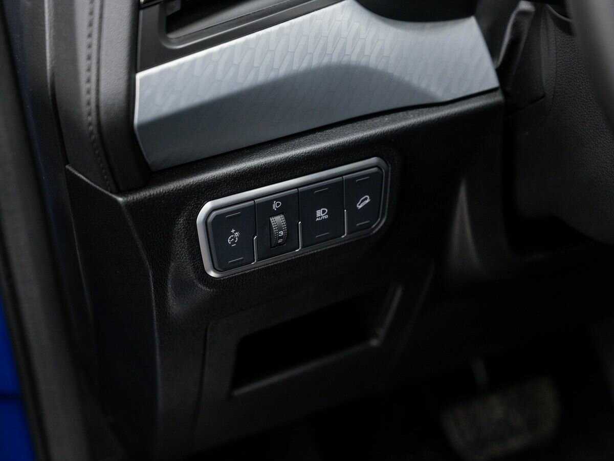 Купить Haval F7x, 2023, 37 000 км.. Фото: #19