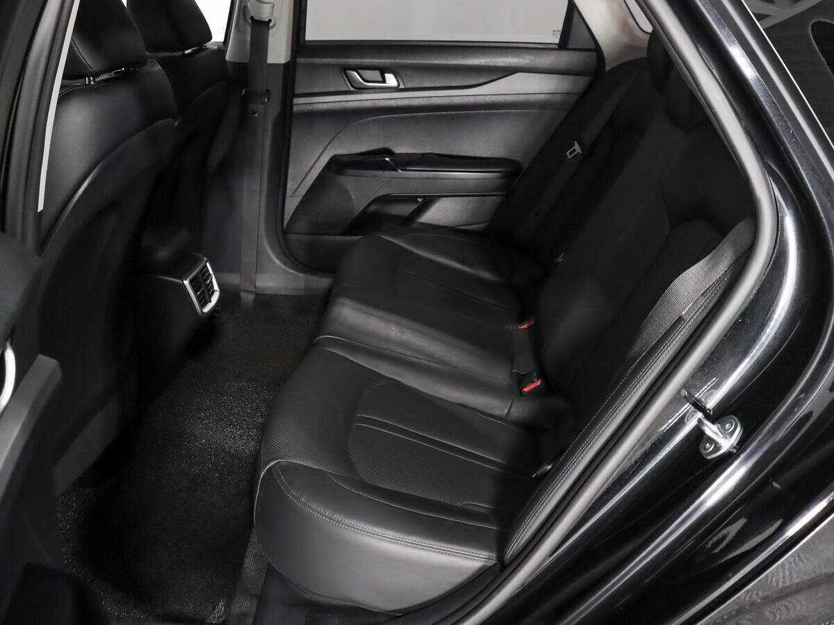 Купить Kia K5, 2020, 111 854 км.. Фото: #11