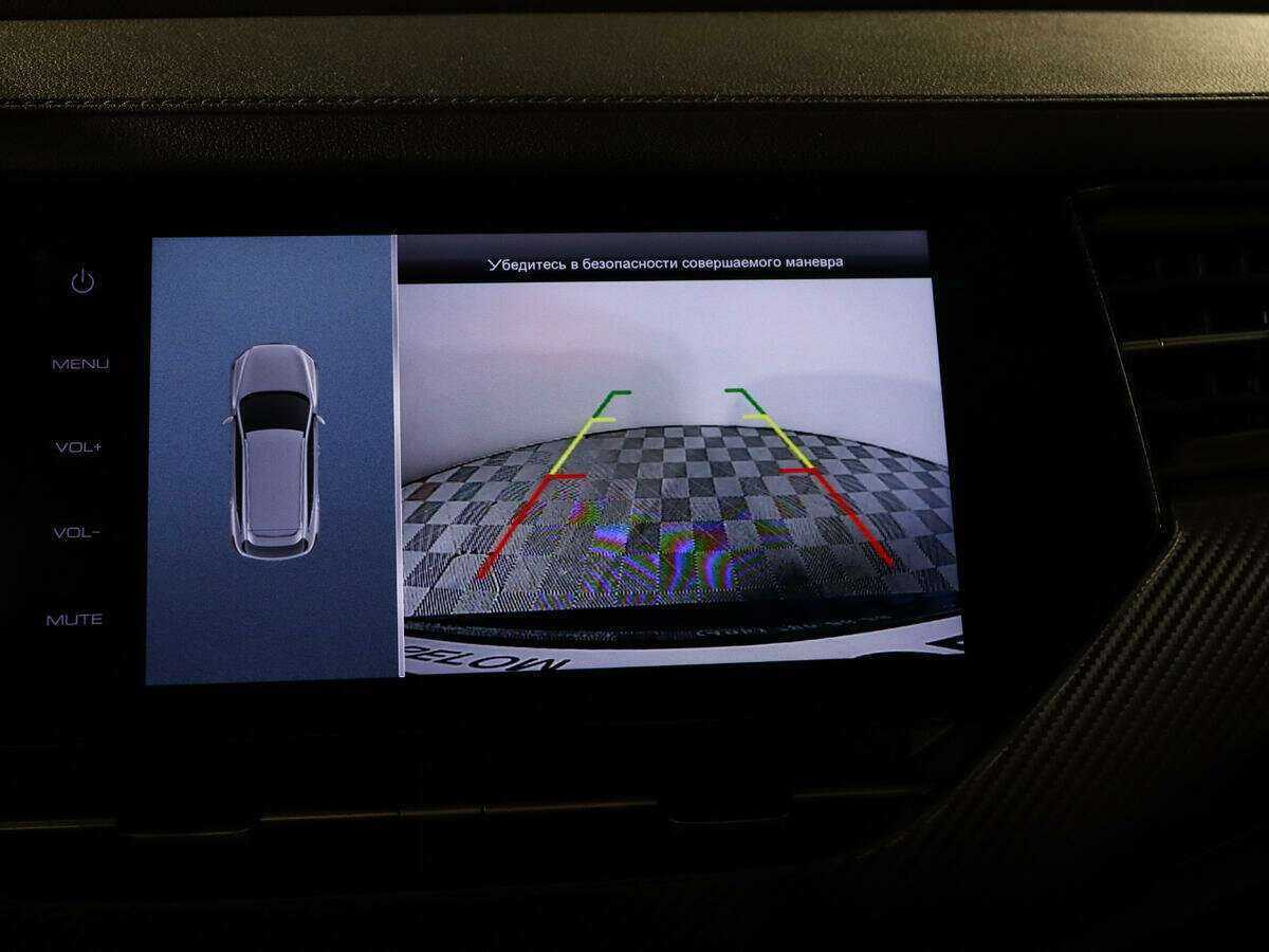 Купить Haval F7x, 2021, 41 505 км.. Фото: #14