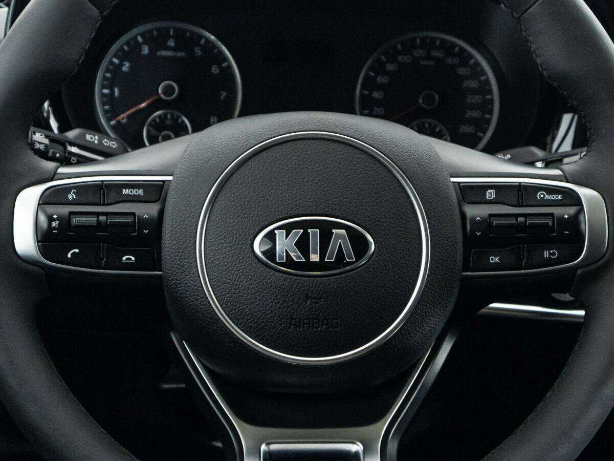 Купить Kia K5, 2021, 33 677 км.. Фото: #20