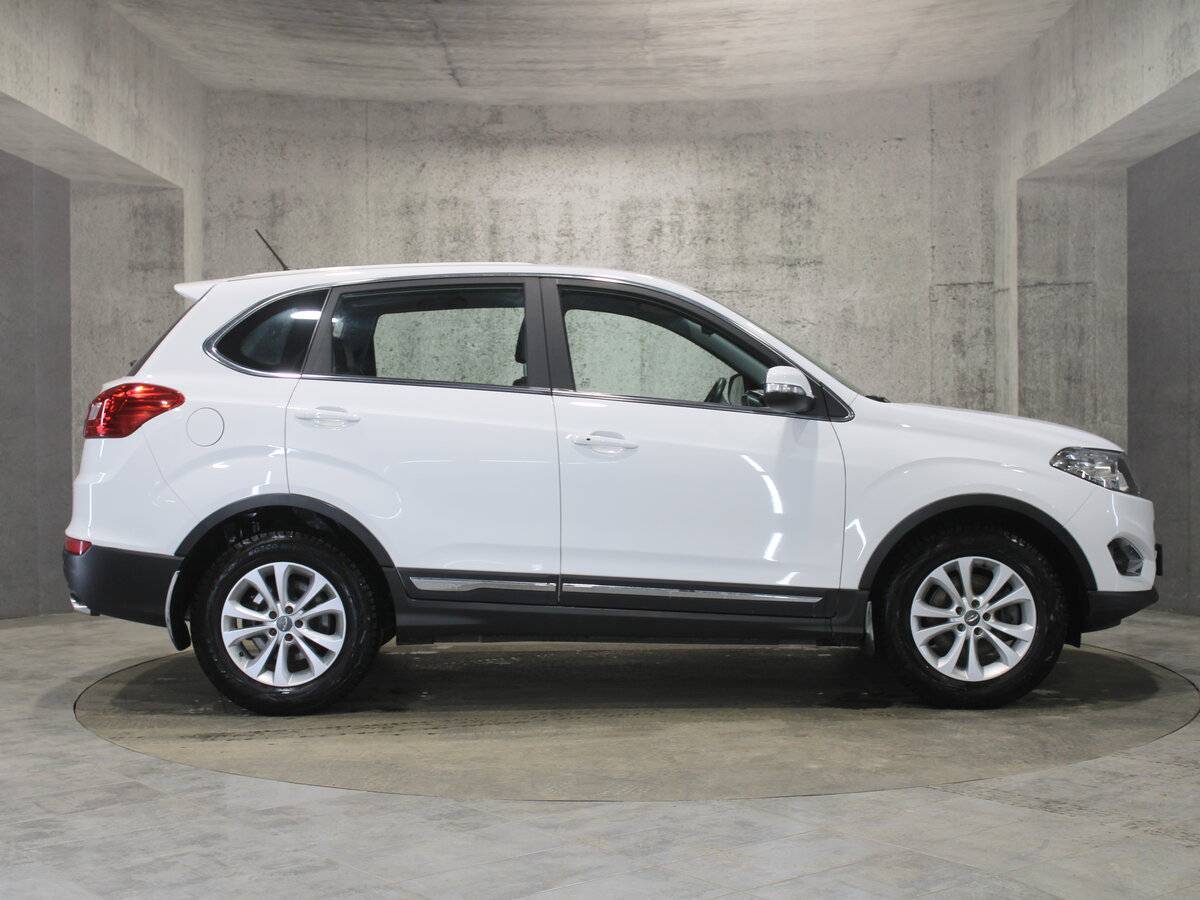 Купить Chery Tiggo 5, 2015, 75 843 км.. Фото: #8