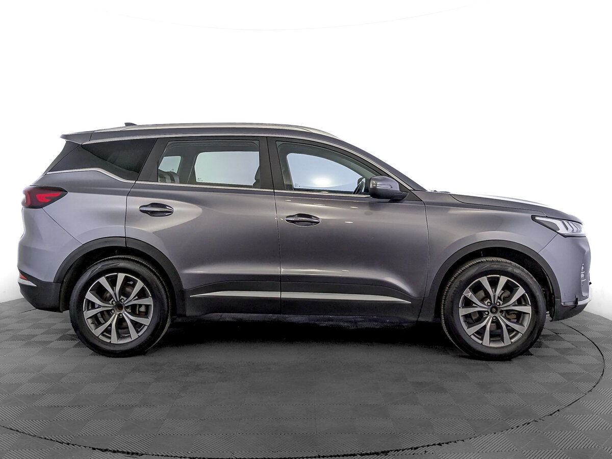 Купить Chery Tiggo 7 Pro, 2022, 118 234 км.. Фото: #3