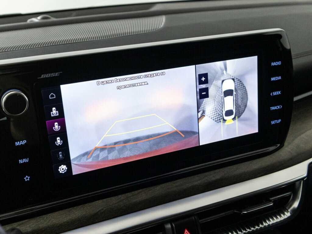 Купить Kia K5, 2022, 49 369 км.. Фото: #16