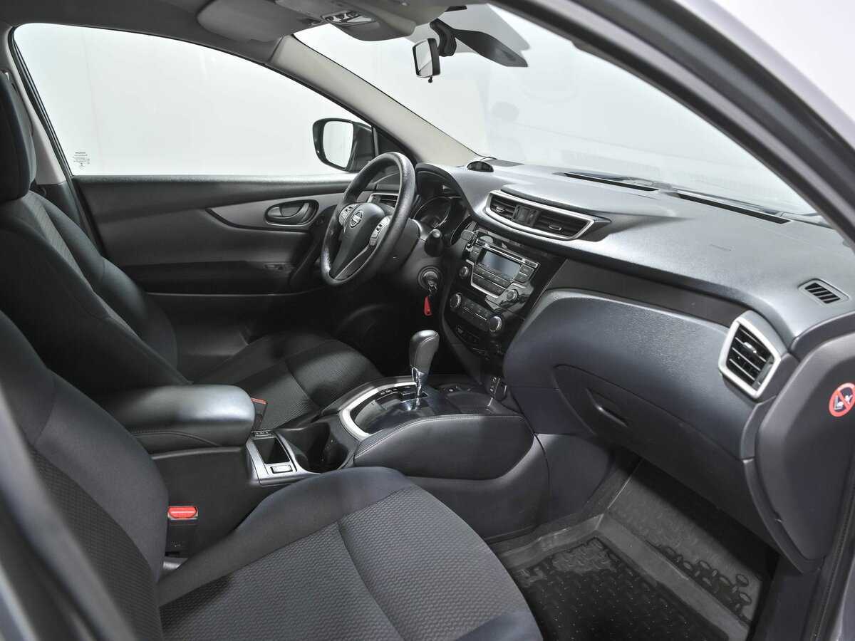 Купить Nissan Qashqai, 2014, 178 286 км.. Фото: #13