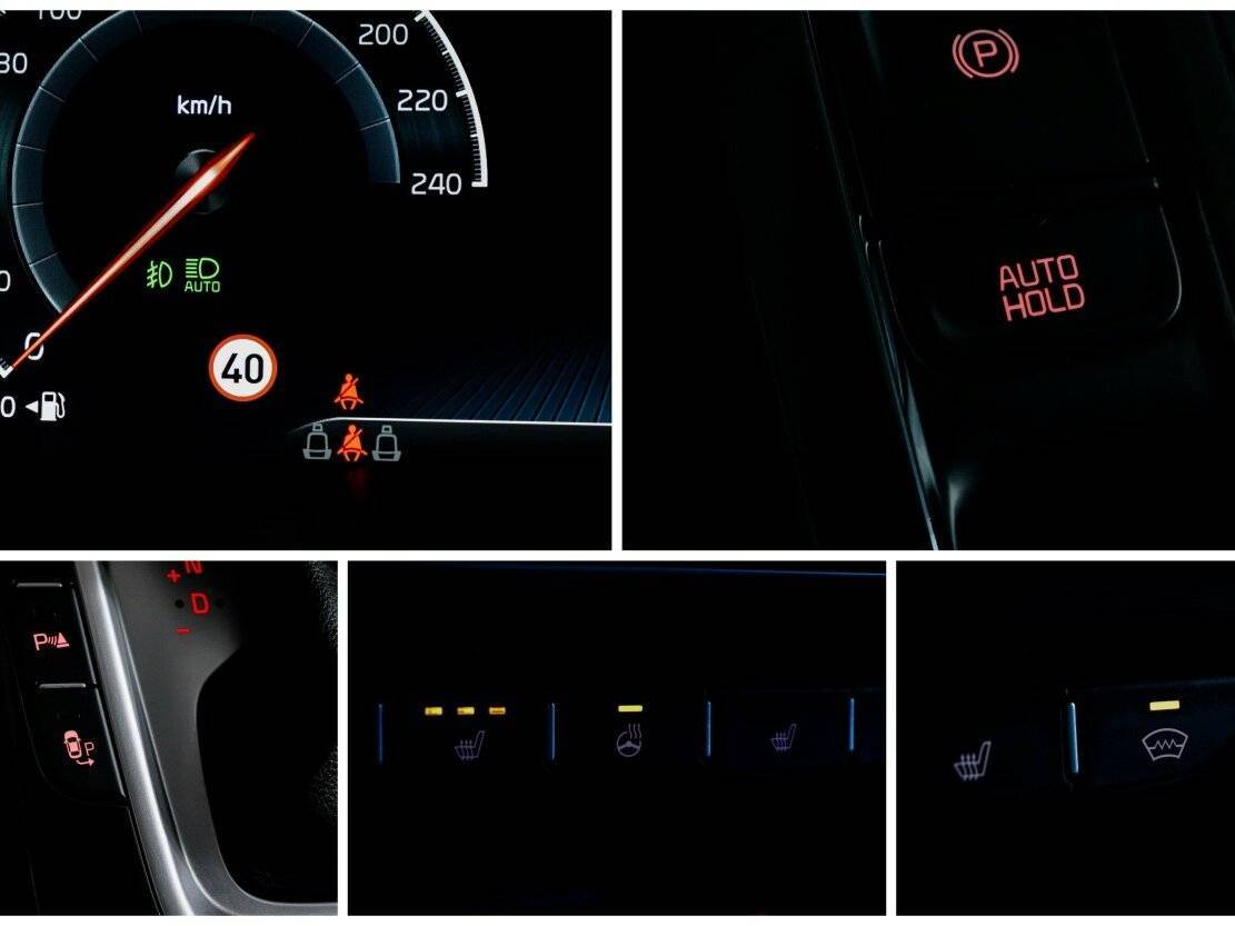 Купить Kia XCeed, 2021, 68 897 км.. Фото: #23