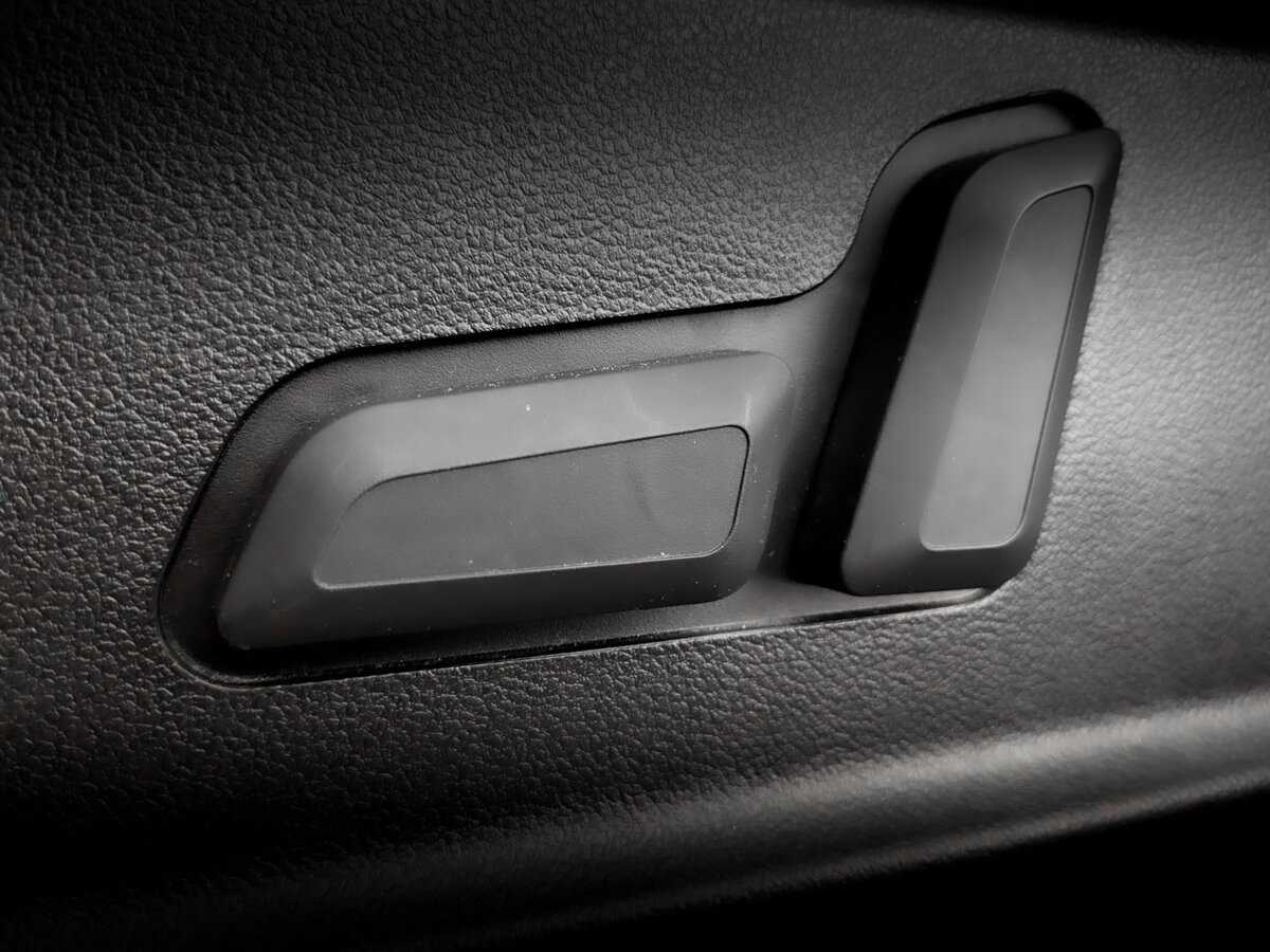 Купить Haval F7, 2020, 52 000 км.. Фото: #18