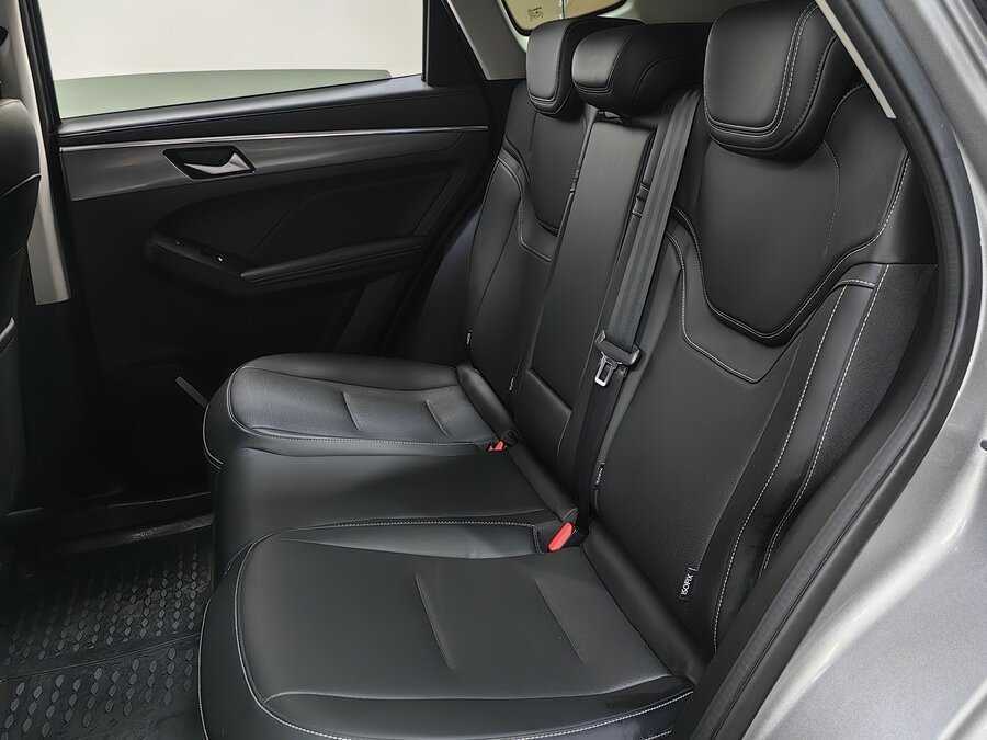 Купить Haval Jolion, 2024, 51 400 км.. Фото: #7