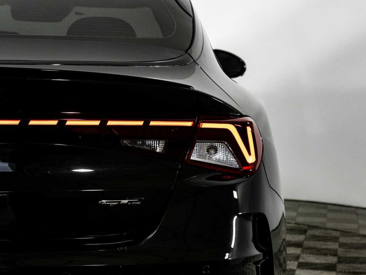 Купить Kia K5, 2020, 55 736 км.. Фото: #7