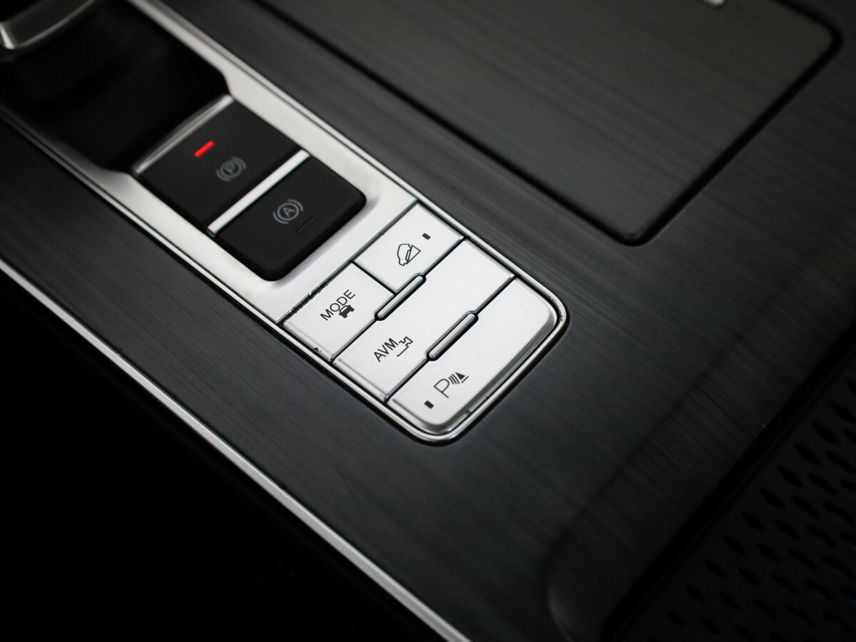 Купить Chery Tiggo 7 Pro Max, 2023, 33 416 км.. Фото: #12