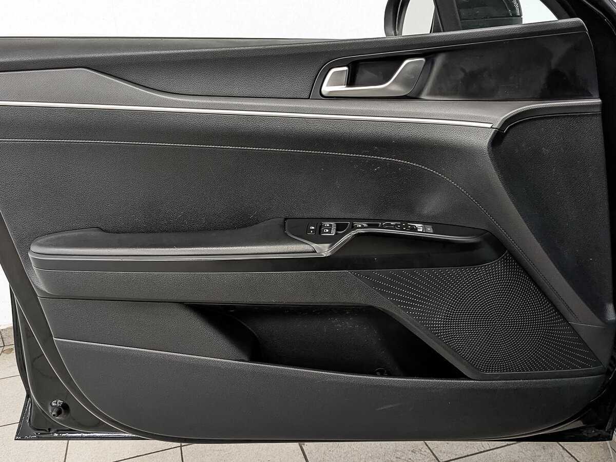 Купить Kia K5, 2021, 73 161 км.. Фото: #17