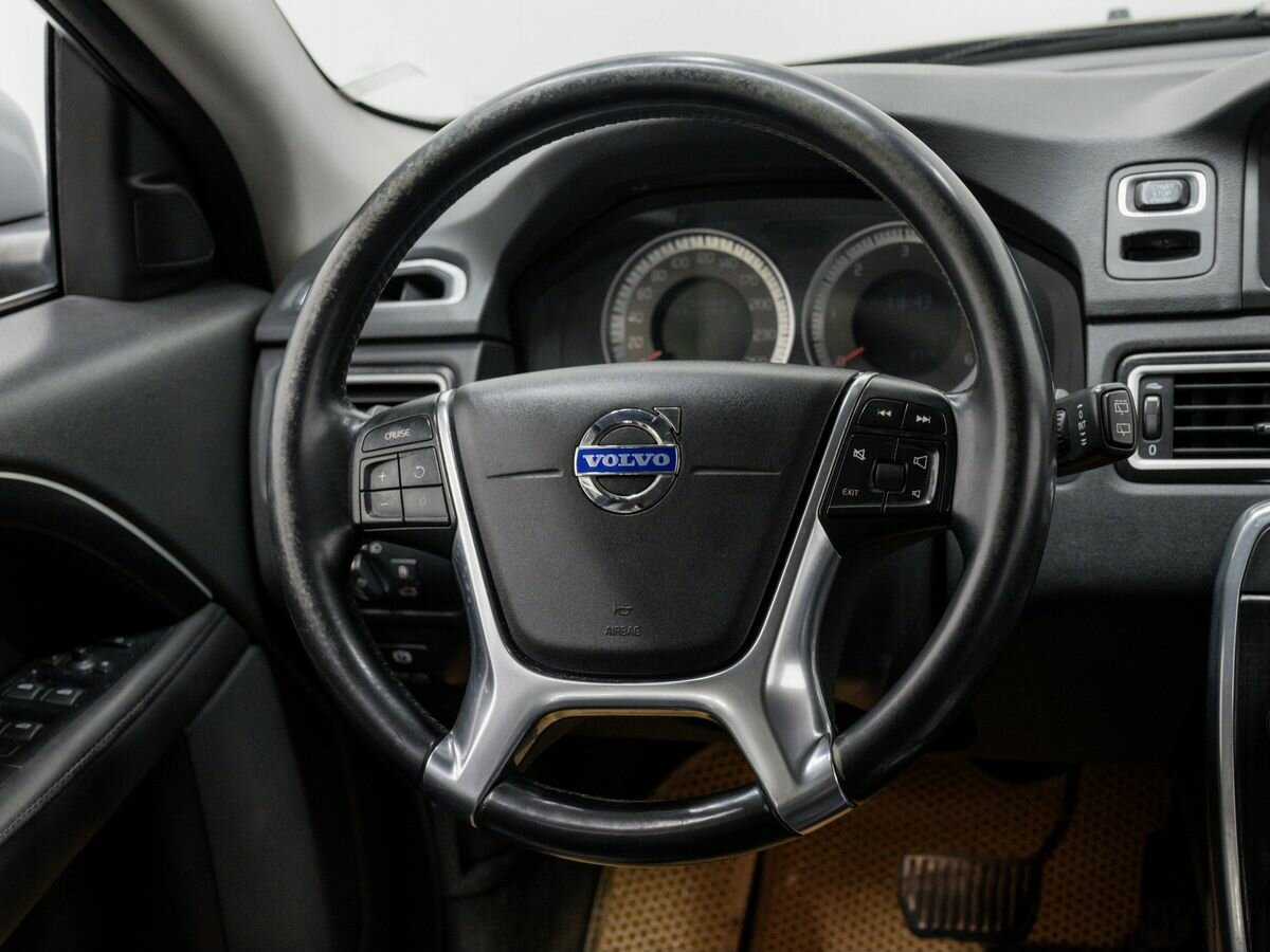 Купить Volvo XC70, 2012, 264 000 км.. Фото: #10
