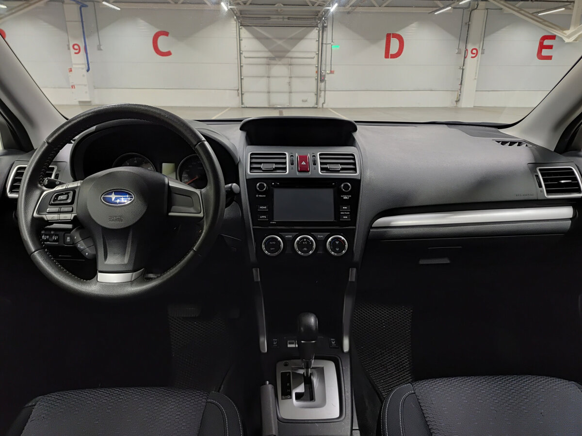 Купить Subaru Forester, 2015, 205 099 км.. Фото: #12