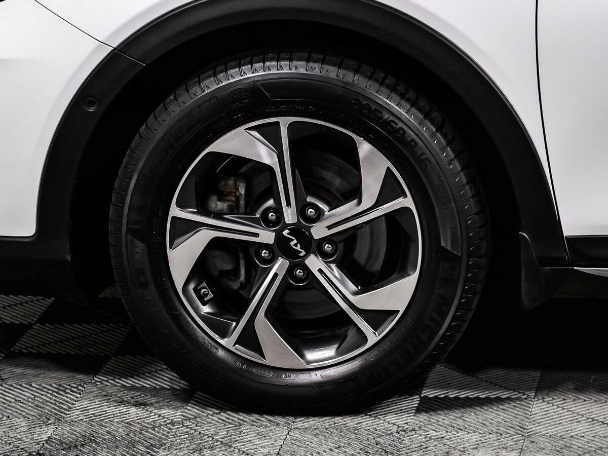 Купить Kia XCeed, 2021, 89 851 км.. Фото: #14