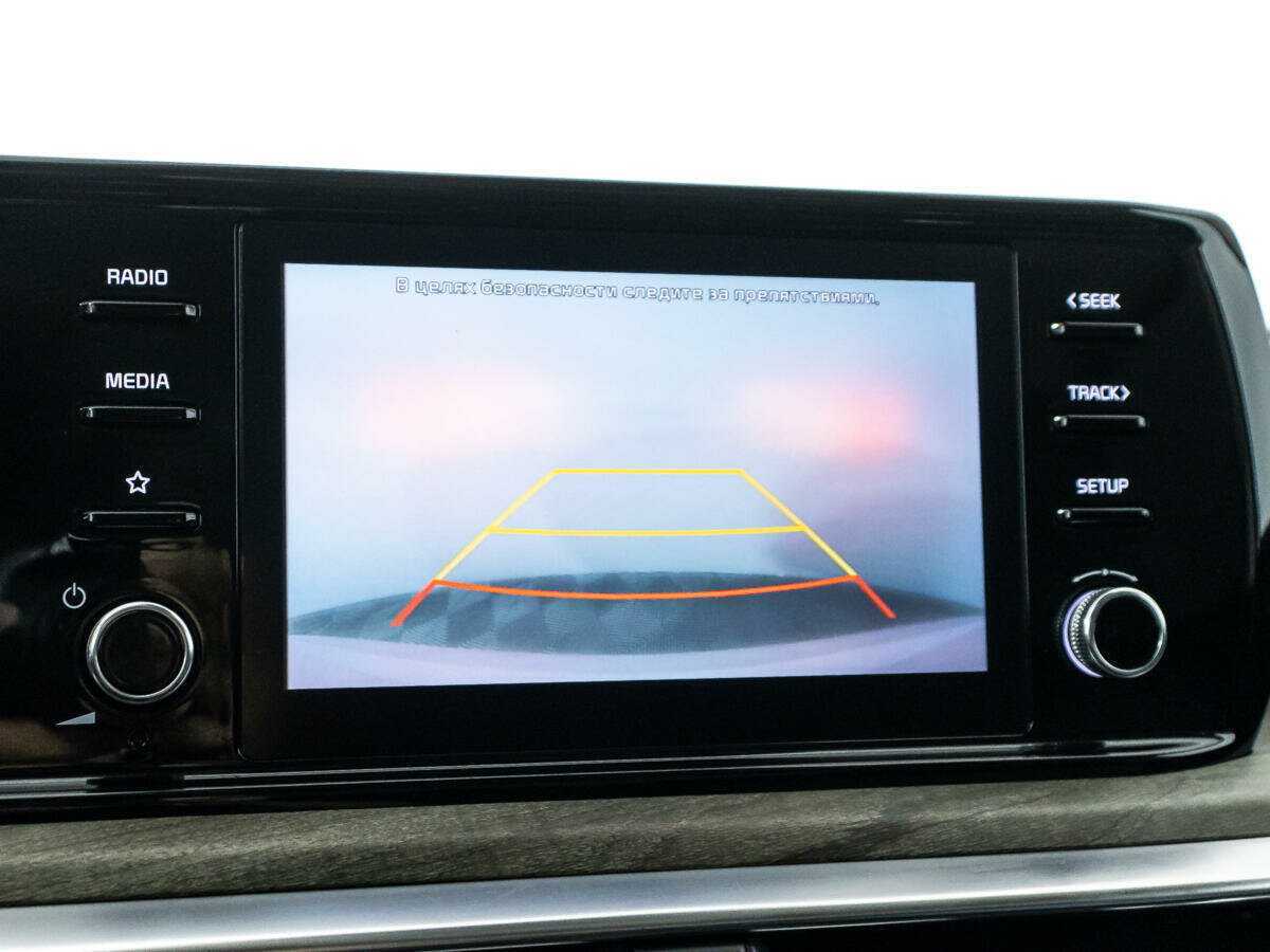 Купить Kia K5, 2021, 57 504 км.. Фото: #13