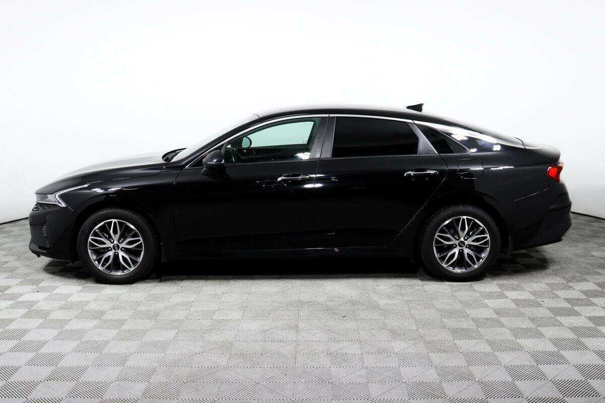 Купить Kia K5, 2020, 49 990 км.. Фото: #7