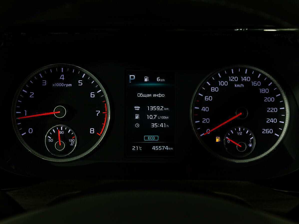 Купить Kia K5, 2020, 44 043 км.. Фото: #12