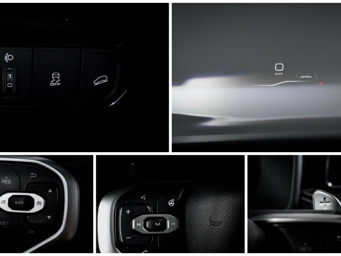 Купить Haval Jolion, 2024, 19 845 км.. Фото: #20