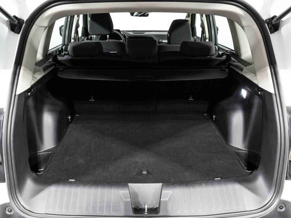 Купить Haval Dargo, 2023, 10 847 км.. Фото: #14