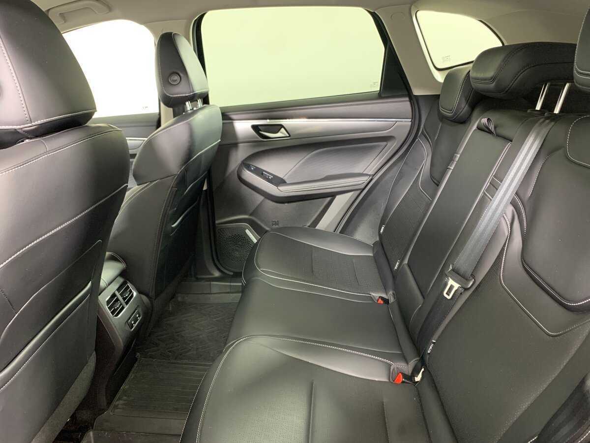 Купить Haval Jolion, 2024, 17 664 км.. Фото: #18