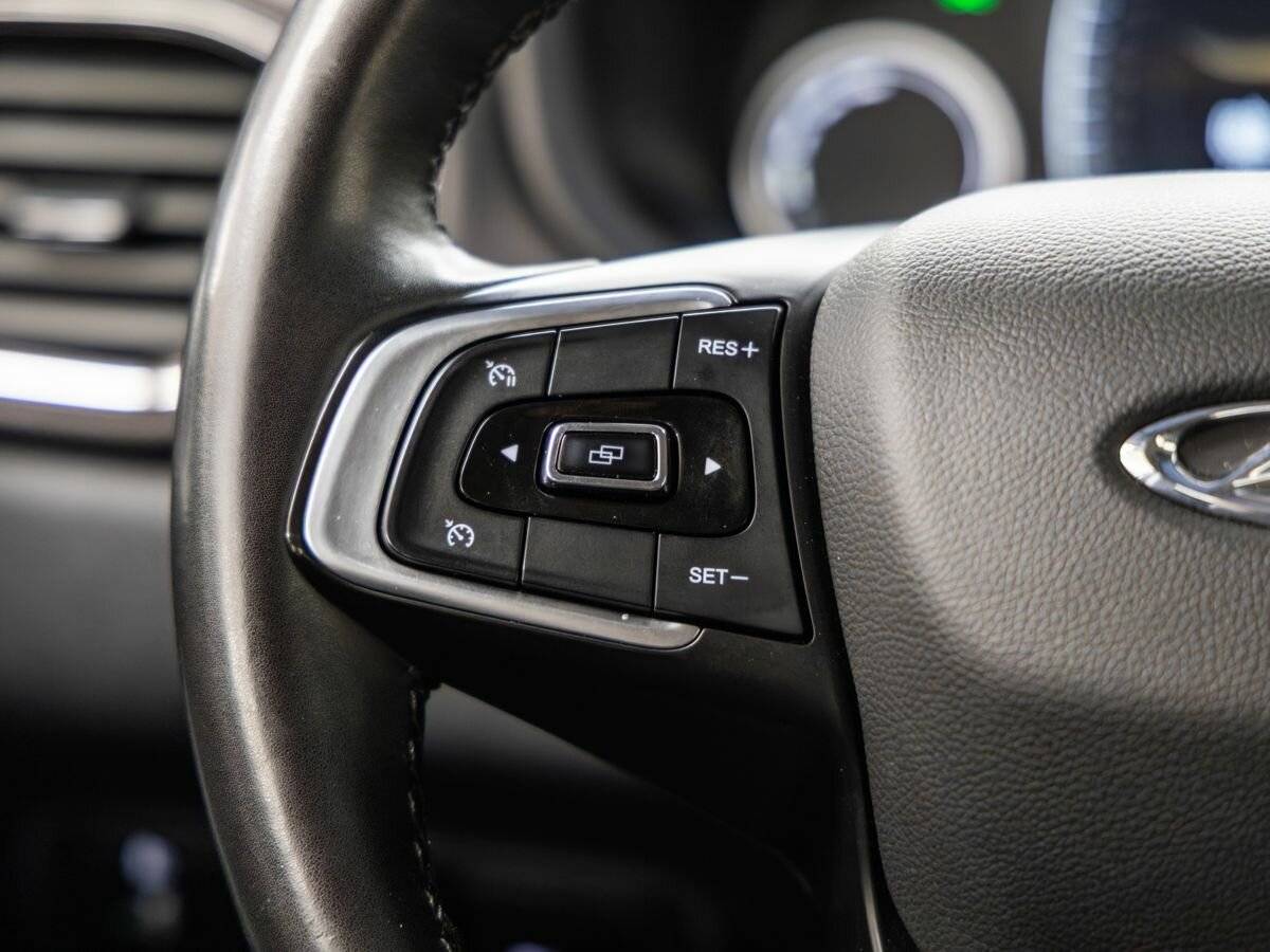Купить Chery Tiggo 4, 2019, 55 858 км.. Фото: #22