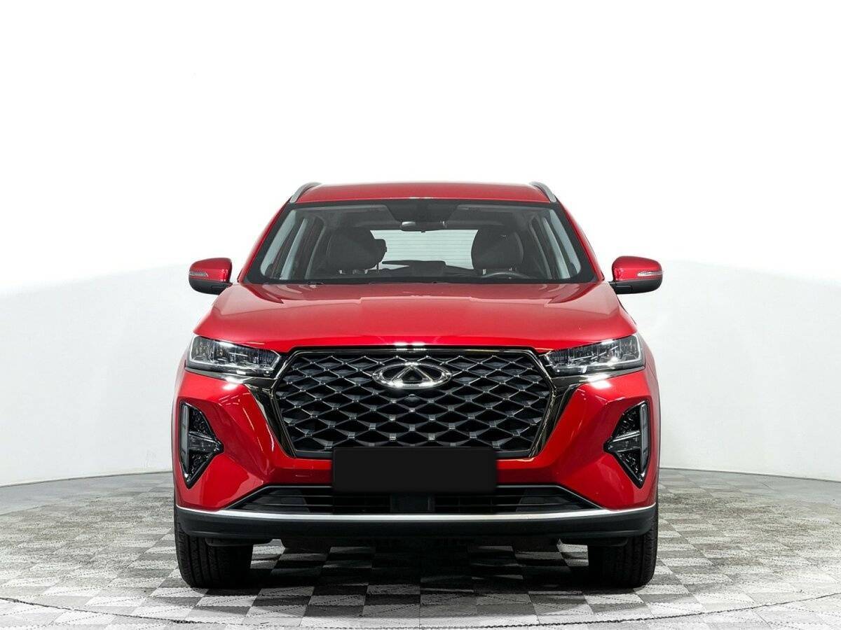 Купить Chery Tiggo 7 Pro Max, 2023, 35 950 км.. Посмотреть фото