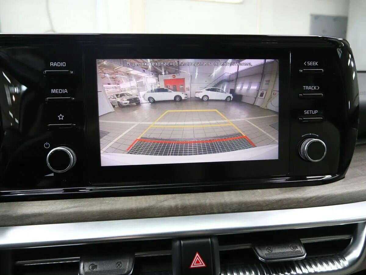 Купить Kia K5, 2021, 48 000 км.. Фото: #16