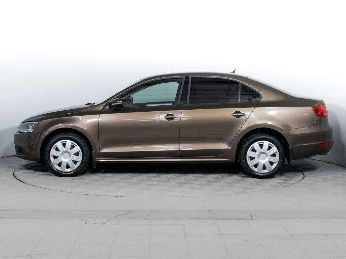 Купить Volkswagen Jetta, 2012, 187 526 км.. Фото: #7