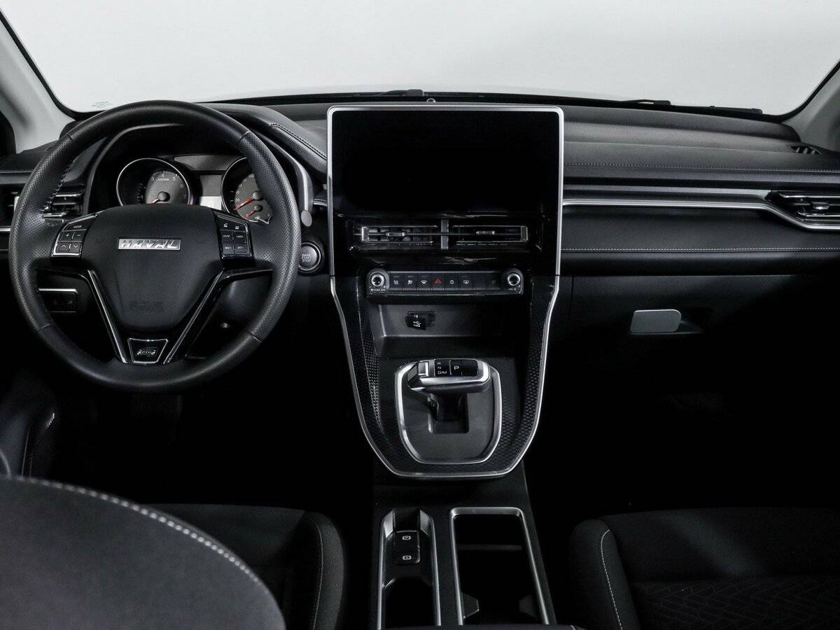 Купить Haval M6, 2024, 15 067 км.. Фото: #9