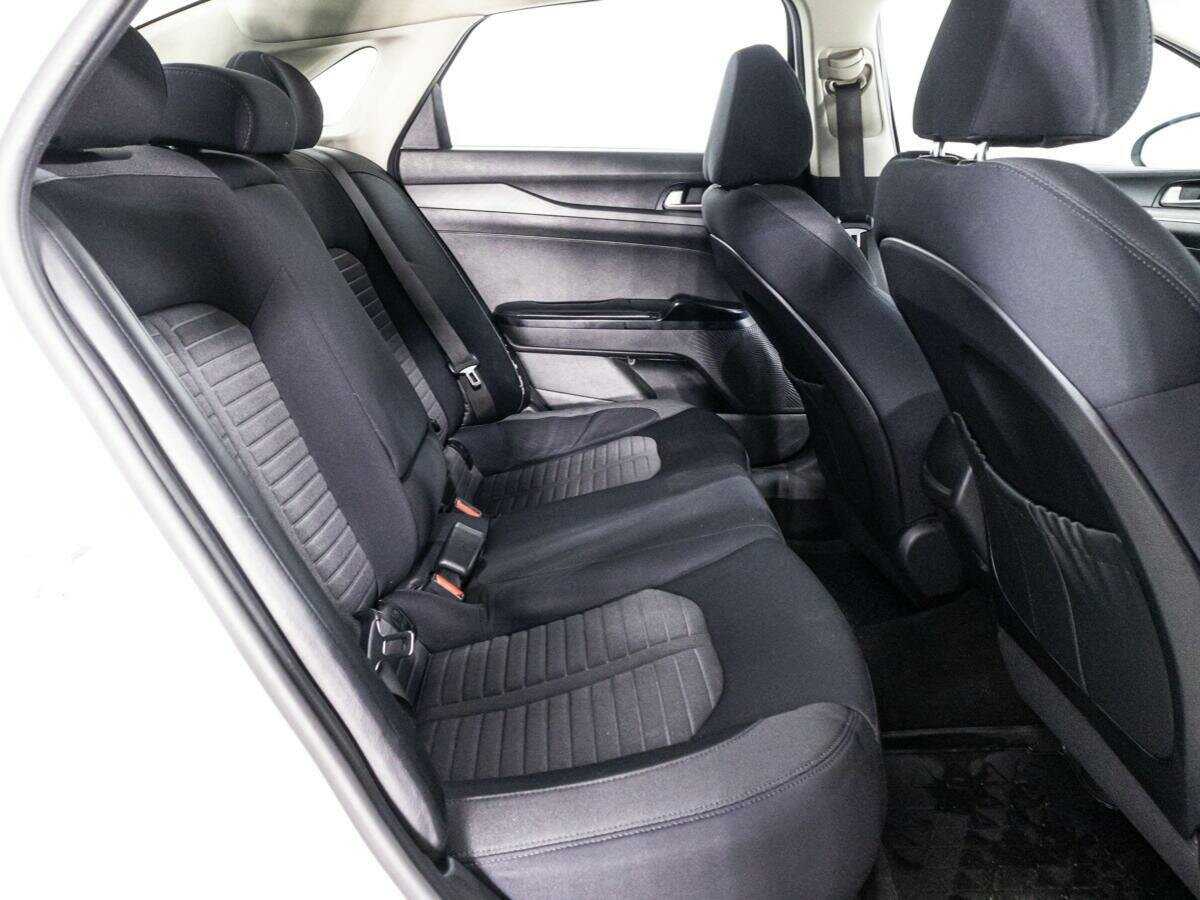 Купить Kia K5, 2020, 76 576 км.. Фото: #18